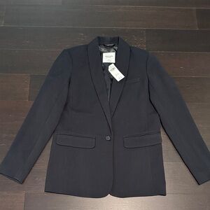 Abercrombie and Fitch women’s blazer